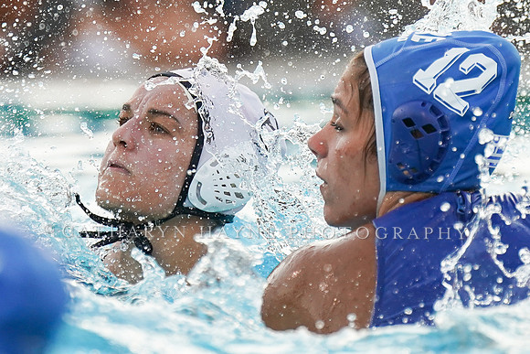 USA Water Polo Women's Senior National Team : USA vs Greece