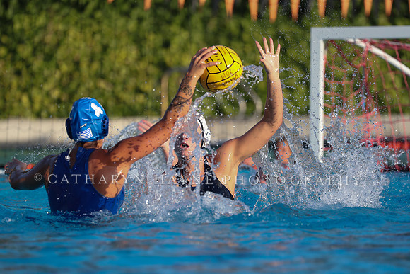USA Water Polo Women's Senior National Team : USA vs Greece