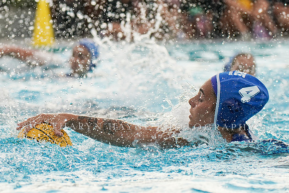 USA Water Polo Women's Senior National Team : USA vs Greece