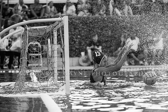 USA Water Polo Women's Senior National Team : USA vs Greece