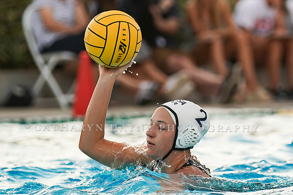 USA Water Polo Women's Senior National Team : USA vs Greece