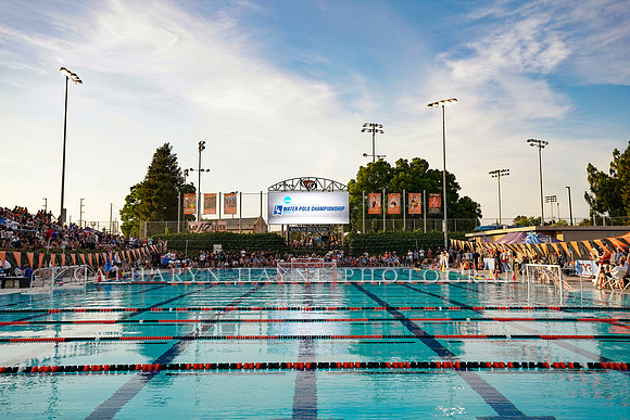 USA Water Polo Women's Senior National Team : USA vs Greece