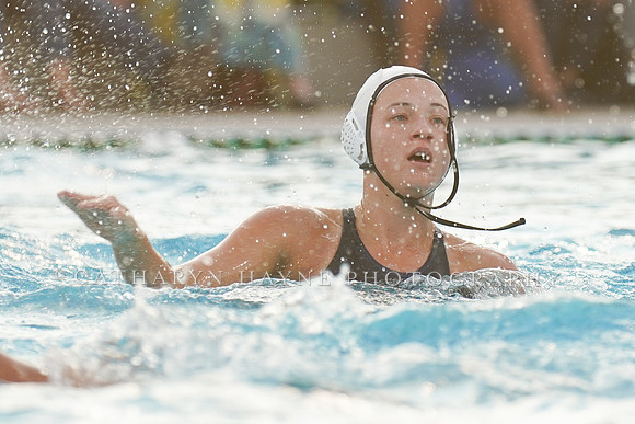 USA Water Polo Women's Senior National Team : USA vs Greece