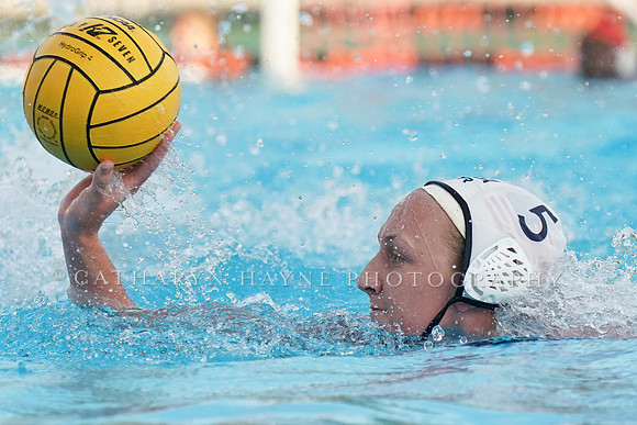 USA Water Polo Women's Senior National Team : USA vs Greece