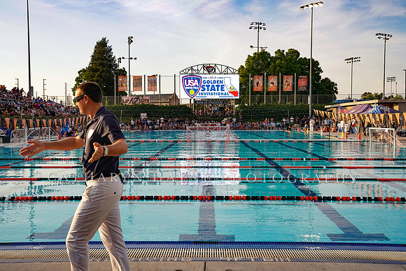 USA Water Polo Women's Senior National Team : USA vs Greece