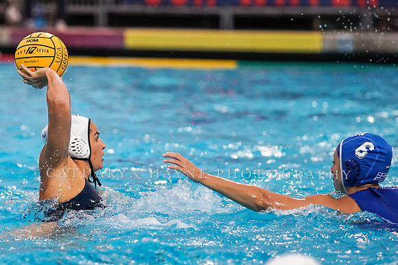 USA Water Polo: Women's Senior National Team:USA vs Greece