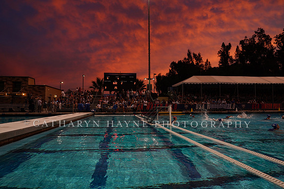 USA Water Polo: Women's Senior National Team:USA vs Greece