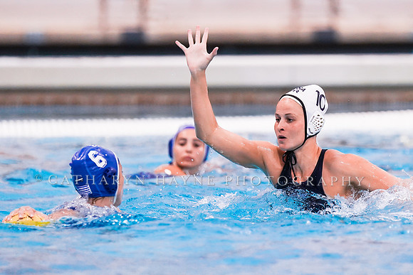USA Water Polo: Women's Senior National Team:USA vs Greece