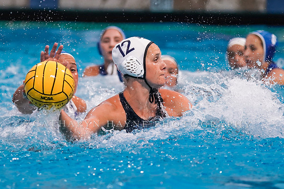 USA Water Polo: Women's Senior National Team:USA vs Greece