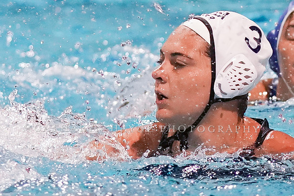 USA Water Polo: Women's Senior National Team:USA vs Greece