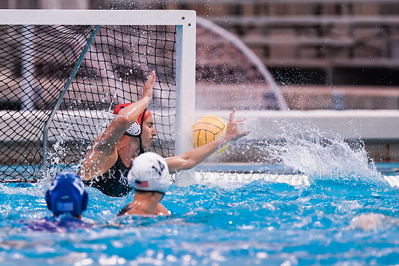 USA Water Polo: Women's Senior National Team:USA vs Greece