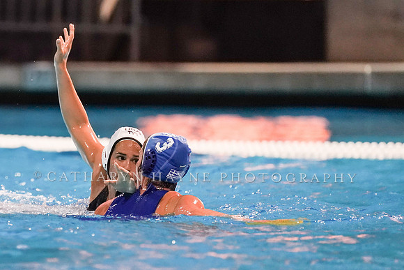 USA Water Polo: Women's Senior National Team:USA vs Greece
