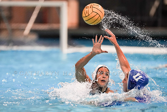 USA Water Polo: Women's Senior National Team:USA vs Greece