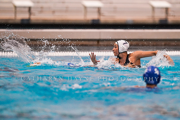 USA Water Polo: Women's Senior National Team:USA vs Greece