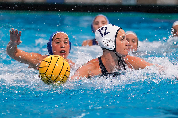 USA Water Polo: Women's Senior National Team:USA vs Greece