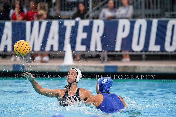 USA Water Polo: Women's Senior National Team:USA vs Greece