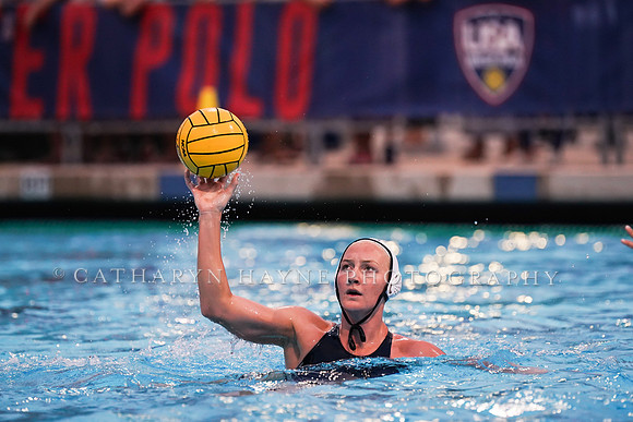 USA Water Polo: Women's Senior National Team:USA vs Greece