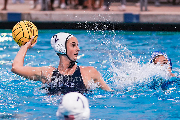 USA Water Polo: Women's Senior National Team:USA vs Greece