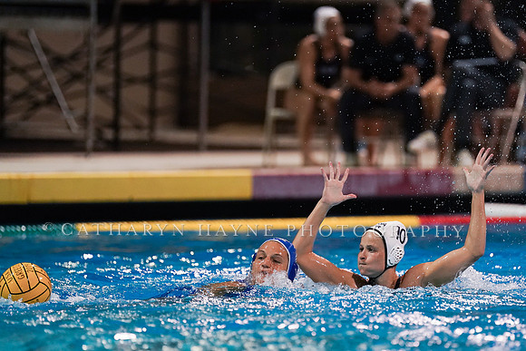 USA Water Polo: Women's Senior National Team:USA vs Greece