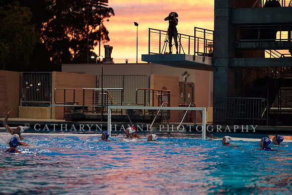 USA Water Polo: Women's Senior National Team:USA vs Greece