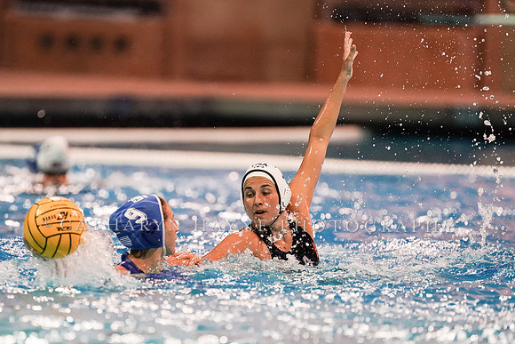USA Water Polo: Women's Senior National Team:USA vs Greece