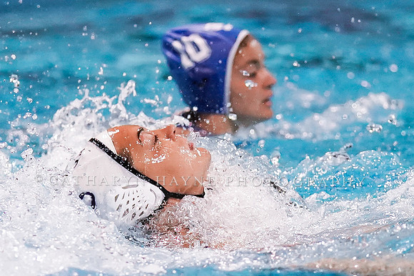 USA Water Polo: Women's Senior National Team:USA vs Greece