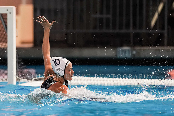 USA Water Polo: Women's Senior National Team:USA vs Greece