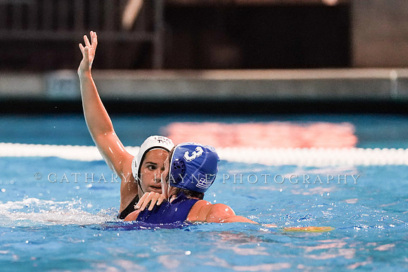 USA Water Polo: Women's Senior National Team:USA vs Greece