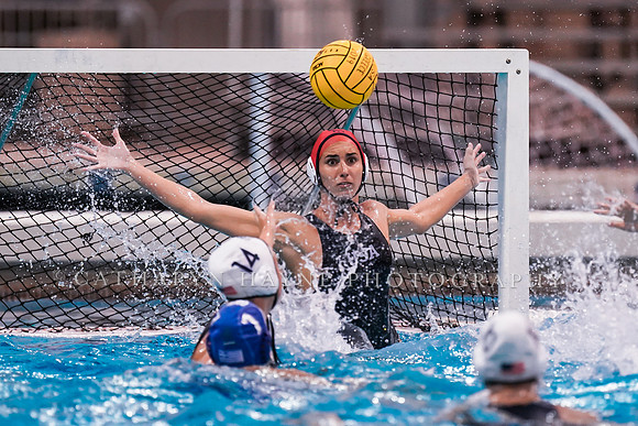 USA Water Polo: Women's Senior National Team:USA vs Greece