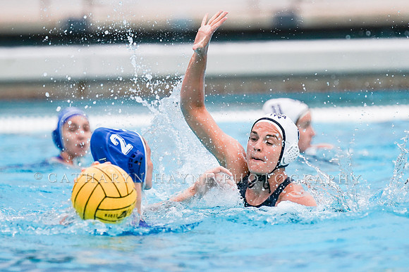 USA Water Polo: Women's Senior National Team:USA vs Greece