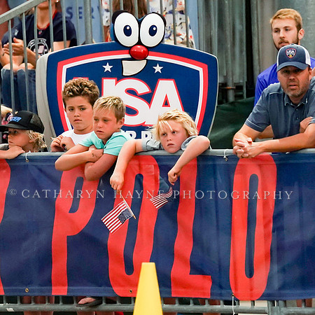 USA Water Polo: Women's Senior National Team:USA vs Greece