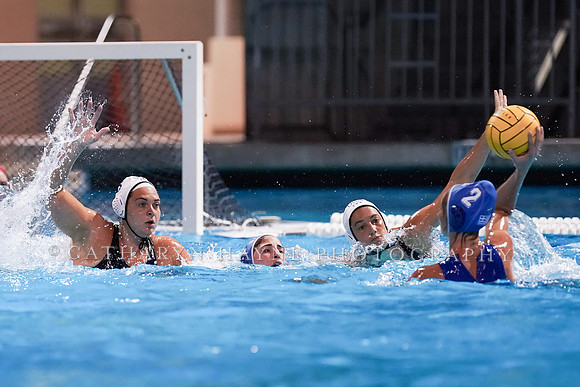 USA Water Polo: Women's Senior National Team:USA vs Greece
