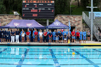 USA Water Polo: Women's Senior National Team:USA vs Greece