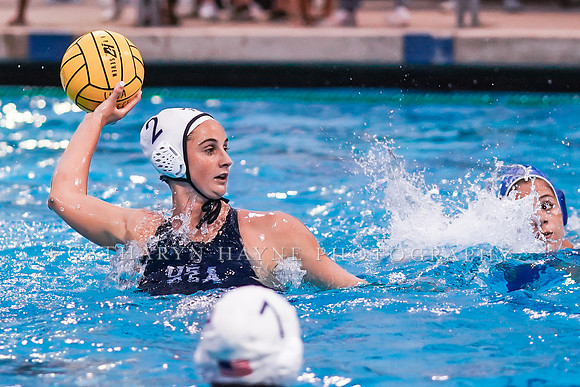 USA Water Polo: Women's Senior National Team:USA vs Greece