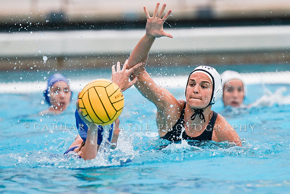 USA Water Polo: Women's Senior National Team:USA vs Greece