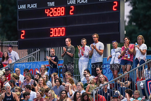 USA Water Polo: Women's Senior National Team:USA vs Greece
