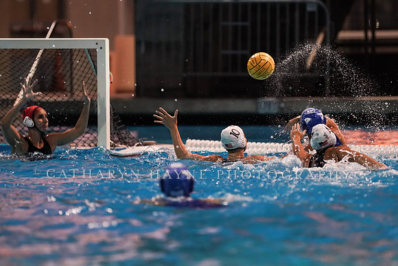 USA Water Polo: Women's Senior National Team:USA vs Greece
