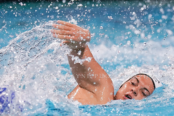 USA Water Polo: Women's Senior National Team:USA vs Greece