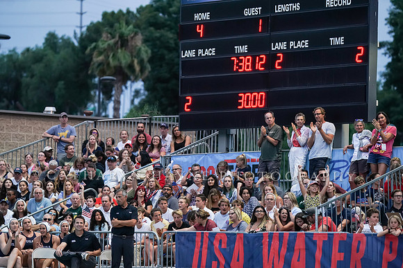 USA Water Polo: Women's Senior National Team:USA vs Greece