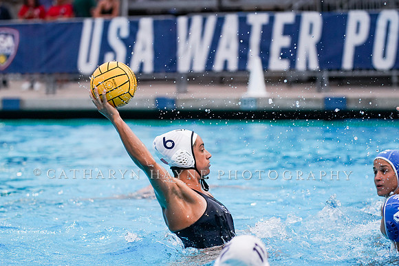 USA Water Polo: Women's Senior National Team:USA vs Greece