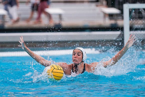 USA Water Polo: Women's Senior National Team:USA vs Greece