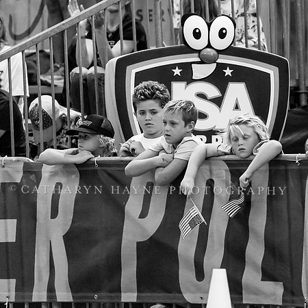 USA Water Polo: Women's Senior National Team:USA vs Greece