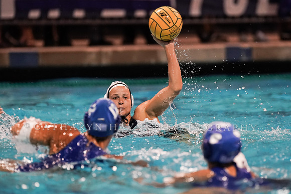 USA Water Polo: Women's Senior National Team:USA vs Greece