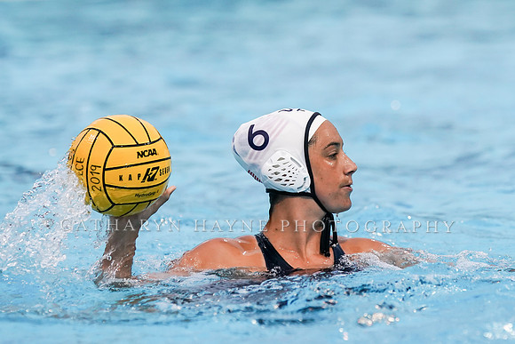 USA Water Polo: Women's Senior National Team:USA vs Greece