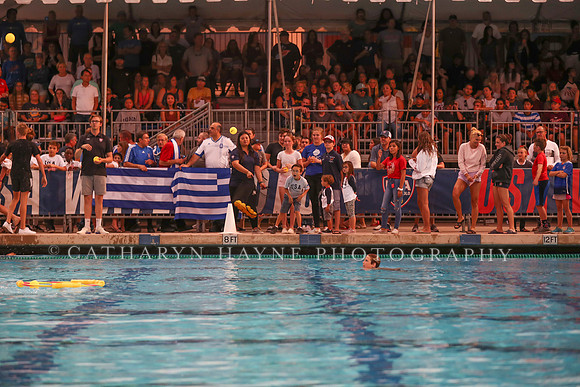 USA Water Polo: Women's Senior National Team:USA vs Greece