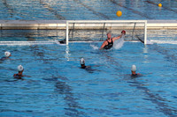 USA Water Polo: Women's Senior National Team:USA vs Greece