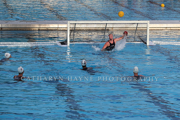USA Water Polo: Women's Senior National Team:USA vs Greece