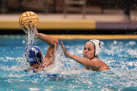 USA Water Polo: Women's Senior National Team:USA vs Greece