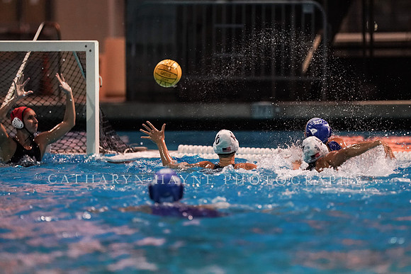 USA Water Polo: Women's Senior National Team:USA vs Greece