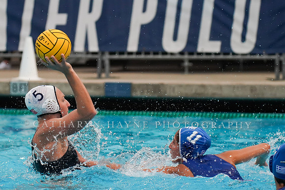 USA Water Polo: Women's Senior National Team:USA vs Greece